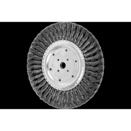 Pferd Standard, Knot Whl, .016CS Wire, 8 81704P